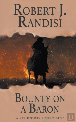 Bertrand.pt - Bounty On A Baron