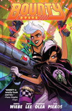 Bounty Volume 1