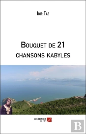 Bouquet De 21 Chansons Kabyles