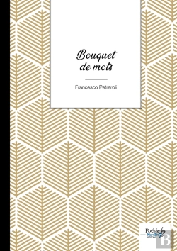 Bertrand.pt - Bouquet De Mots