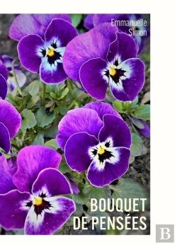 Bertrand.pt - Bouquet De Pensées
