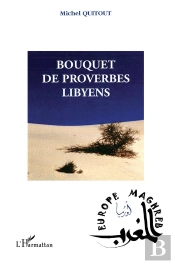 Bouquet De Proverbes Libyens