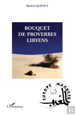 Bertrand.pt - Bouquet De Proverbes Libyens