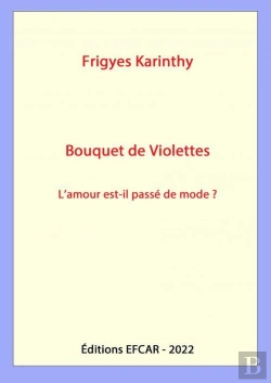 Bertrand.pt - Bouquet De Violettes - L'Amour Est-Il Passe De Mode
