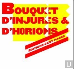 Bertrand.pt - Bouquet D'Injures Et D'Horions