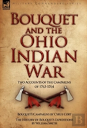 Bouquet & The Ohio Indian War