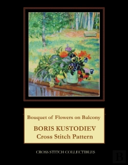 Bertrand.pt - Bouquet Of Flowers On Balcony: Boris Kus