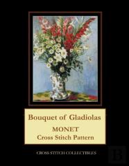 Bouquet Of Gladiolas
