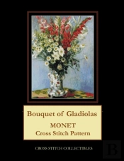 Bouquet Of Gladiolas