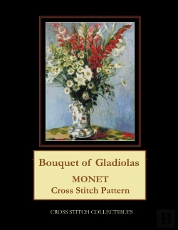 Bertrand.pt - Bouquet Of Gladiolas