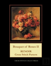 Bouquet Of Roses Ii