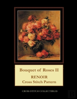 Bertrand.pt - Bouquet Of Roses Ii