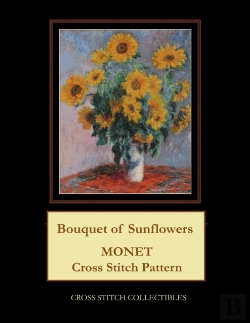 Bertrand.pt - Bouquet Of Sunflowers