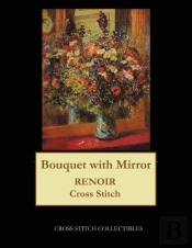 Bouquet With Mirror