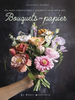 Bertrand.pt - Bouquets En Papier
