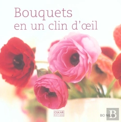 Bertrand.pt - Bouquets En Un Clin D'Oeil