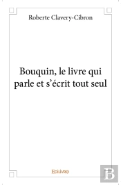 Bouquin, Le Livre Qui Parle Et S'Écrit Tout Seul
