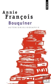 Bouquiner ; Autobiobibliographie