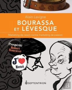 Bertrand.pt - Bourassa Et Levesque. Marketing De Raison Contre Marketing De Pas