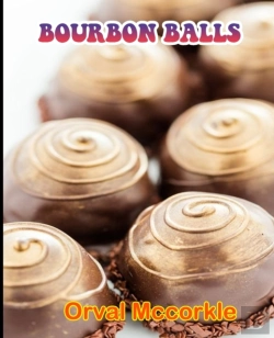 Bertrand.pt - Bourbon Balls
