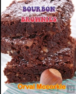 Bertrand.pt - Bourbon Brownies