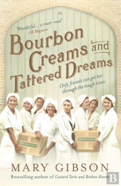 Bertrand.pt - Bourbon Creams And Tattered Dreams