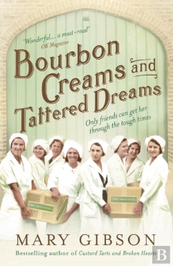 Bertrand.pt - Bourbon Creams And Tattered Dreams