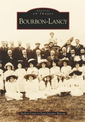 Bourbon-Lancy