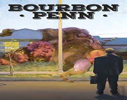Bourbon Penn 20