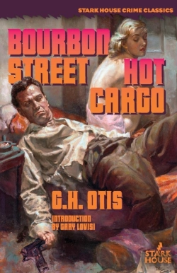 Bertrand.pt - Bourbon Street / Hot Cargo