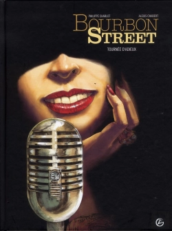 Bertrand.pt - Bourbon Street T.2