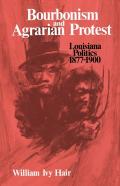 Bourbonism And Agrarian Protest
