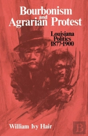 Bourbonism And Agrarian Protest