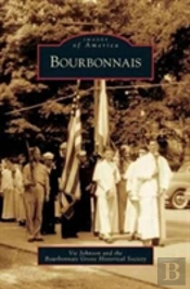Bourbonnais