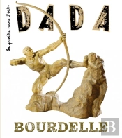 Bourdelle (Revue Dada 274)