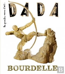 Bertrand.pt - Bourdelle (Revue Dada 274)