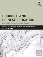Bourdieu And Chinese Education