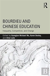 Bourdieu And Chinese Education
