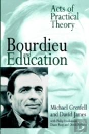 Bourdieu And Education