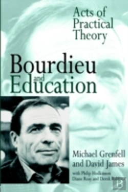 Bertrand.pt - Bourdieu And Education