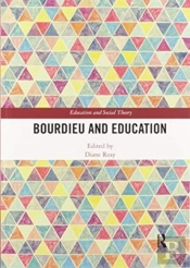 Bourdieu And Education