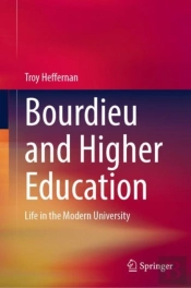 Bourdieu And Higher Education