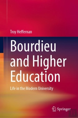 Bertrand.pt - Bourdieu And Higher Education