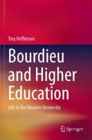 Bourdieu And Higher Education