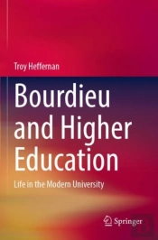 Bourdieu And Higher Education