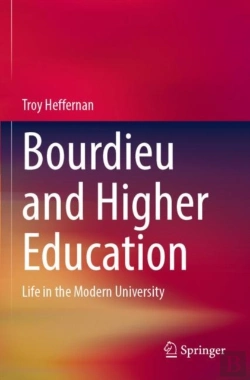 Bertrand.pt - Bourdieu And Higher Education