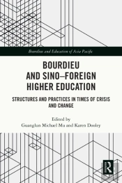 Bourdieu And Sino-Foreign Higher Education