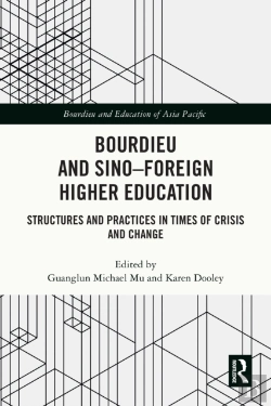 Bertrand.pt - Bourdieu And Sino-Foreign Higher Education