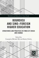 Bourdieu And Sinoâ€“Foreign Higher Education