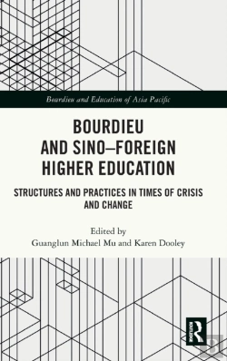 Bertrand.pt - Bourdieu And Sinoâ€“Foreign Higher Education